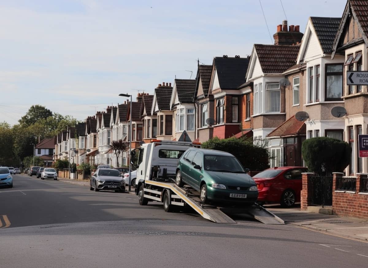 The Benefits of Choosing The Scrap Car Company
